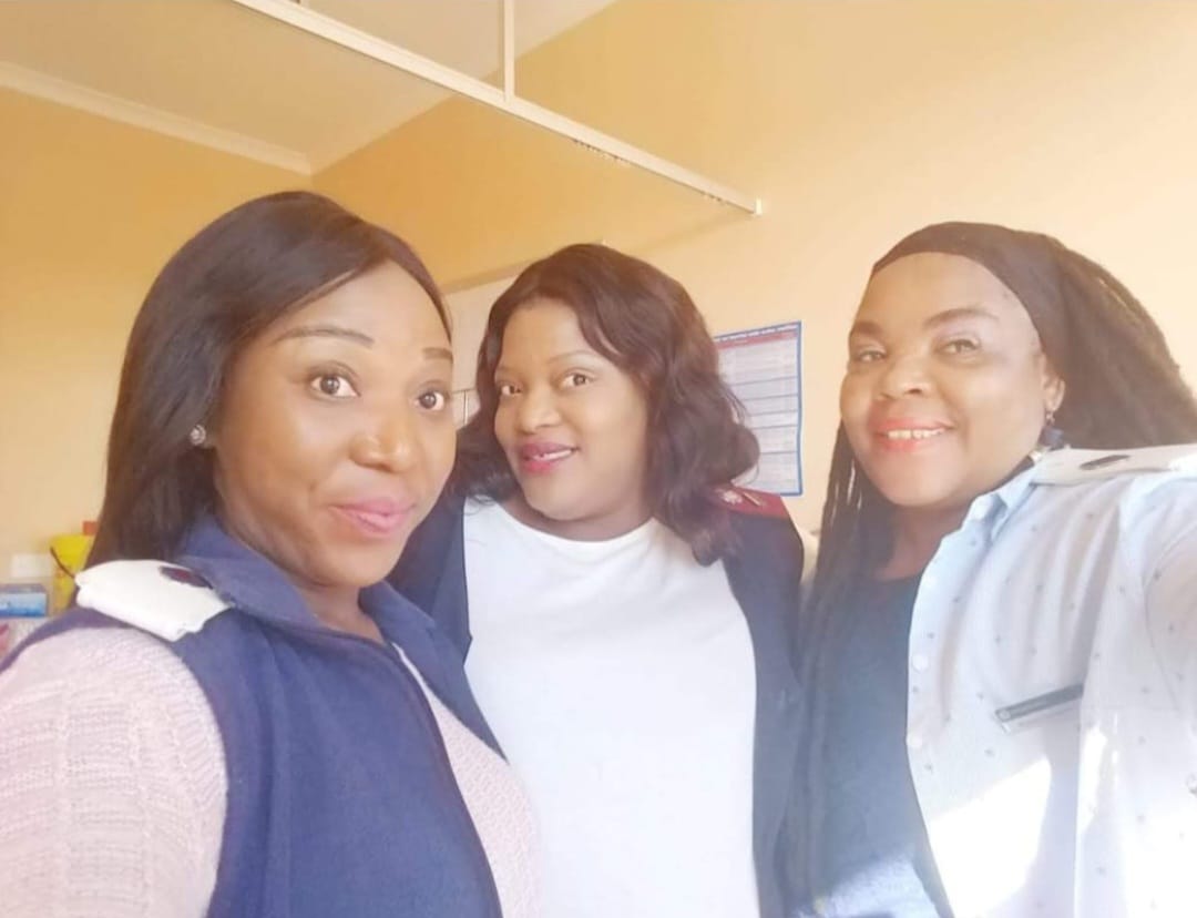 Patient Consultation